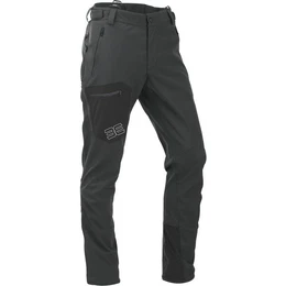 Funktionshose Softshell-Tourenhose Seilschaft