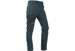 Maul Sport Funktionshose Seilschaft Dunkelblau/Türkis/Grau/Dunkelgrün/Hellblau/Blau