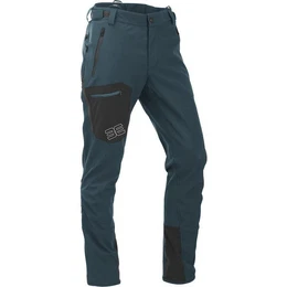 Funktionshose Softshell-Tourenhose Seilschaft