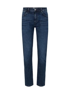 TOM TAILOR 5-Pocket Jeans Slim-Fit Jeans