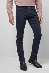 MEYER Regular-fit Jeans M5 Slim 9-6206