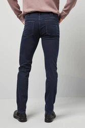 MEYER Regular-fit Jeans M5 Slim 9-6206