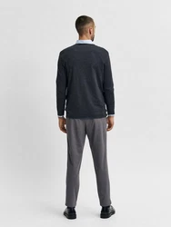 SELECTED HOMME Strickpullover SLHROME 