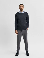 SELECTED HOMME Strickpullover SLHROME 
