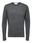 SELECTED HOMME Strickpullover SLHROME 