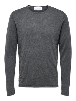 SELECTED HOMME Strickpullover SLHROME SELECTED HOMME Strickpullover SLHROME