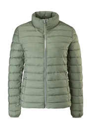 Steppjacke Leichte Jacke mit Steppung