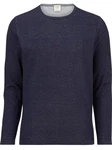 OLYMP Wollpullover Level Five Strick 