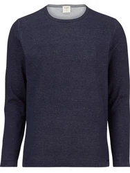 OLYMP Wollpullover Level Five Strick 