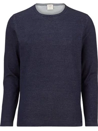 Wollpullover Level Five Strick