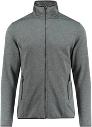 Strickjacke Roto Herren Unterjacke Wandern Outdoor Trekking Fleece