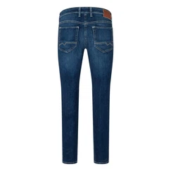 MAC Jeans Blau/Dunkelblau/Hellblau