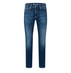 MAC Jeans Blau/Dunkelblau/Hellblau