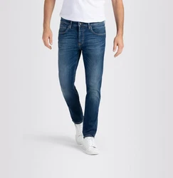 MAC Jeans Blau/Dunkelblau/Hellblau
