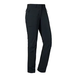 Schöffel Funktionshose Engadin Dunkelblau/Blau