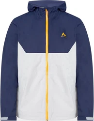 McKINLEY Funktionsjacke He.-Funktions-Jacke Hoda M NAVY DARK/GRAU