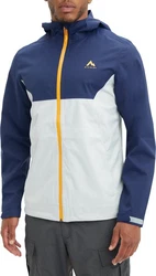 McKINLEY Funktionsjacke He.-Funktions-Jacke Hoda M NAVY DARK/GRAU
