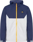 McKINLEY Funktionsjacke He.-Funktions-Jacke Hoda M NAVY DARK/GRAU
