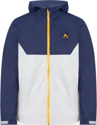 McKINLEY Funktionsjacke He.-Funktions-Jacke Hoda M NAVY DARK/GRAU