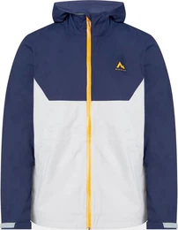 Funktionsjacke He.-Funktions-Jacke Hoda M NAVY DARK/GREY