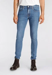 Levi's Skinny-fit-Jeans SKINNY TAPER
