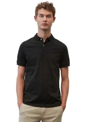 Marc O'Polo Shirt (OCS) Khaki/Beige/Braun