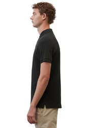 Marc O'Polo Shirt (OCS) Khaki/Beige/Braun