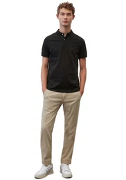 Poloshirt im klassischen Look