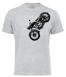 T-Shirt Vintage Motorcycle