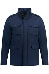 Funktionsjacke Fieldjacket ultra leicht leicht gefttert