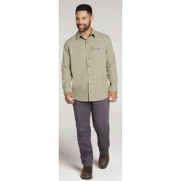 Outdoorhemd Hemd Geluk
