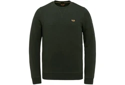 PME LEGEND Sweatshirt Airstrip 