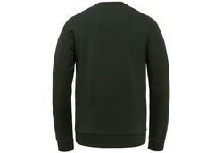 PME LEGEND Sweatshirt Airstrip 