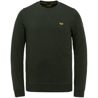 PME LEGEND Sweatshirt Airstrip 