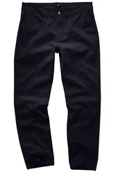 JP1880 5-Pocket Jeans Regular Fit Dunkelblau/Blau