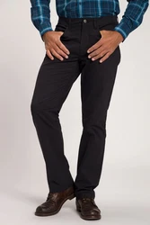 JP1880 5-Pocket Jeans Regular Fit Dunkelblau/Blau