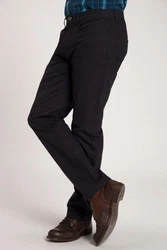 JP1880 5-Pocket Jeans Regular Fit Dunkelblau/Blau