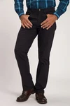 JP1880 5-Pocket Jeans Regular Fit Dunkelblau/Blau