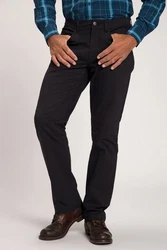 JP1880 5-Pocket Jeans Regular Fit Dunkelblau/Blau