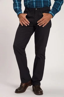 JP1880 5-Pocket Jeans Regular Fit Dunkelblau/Blau JP1880 5-Pocket Jeans Regular Fit Dunkelblau/Blau