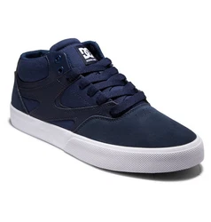 DC Shoes Kalis Vulc Mid Sneaker 