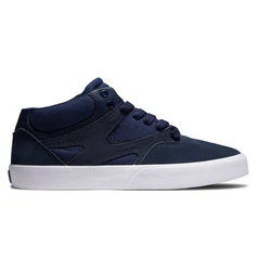 DC Shoes Kalis Vulc Mid Sneaker 