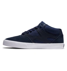 DC Shoes Kalis Vulc Mid Sneaker 