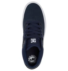 DC Shoes Kalis Vulc Mid Sneaker 