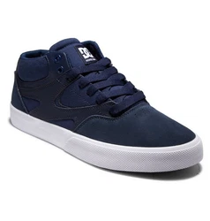 DC Shoes Kalis Vulc Mid Sneaker 