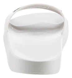 Tommy Jeans Pool Slide ESS Weiß/Creme