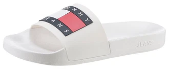 Tommy Jeans Pool Slide ESS