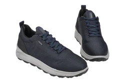 Geox Schnürschuh U26FDB 000ZG U26FDB 000ZG C4002