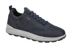 Geox Schnürschuh U26FDB 000ZG U26FDB 000ZG C4002
