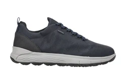 Geox Schnürschuh U26FDB 000ZG U26FDB 000ZG C4002